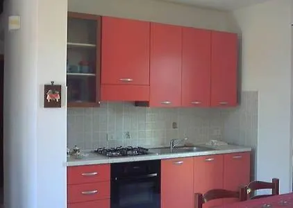 Dolce Holiday home